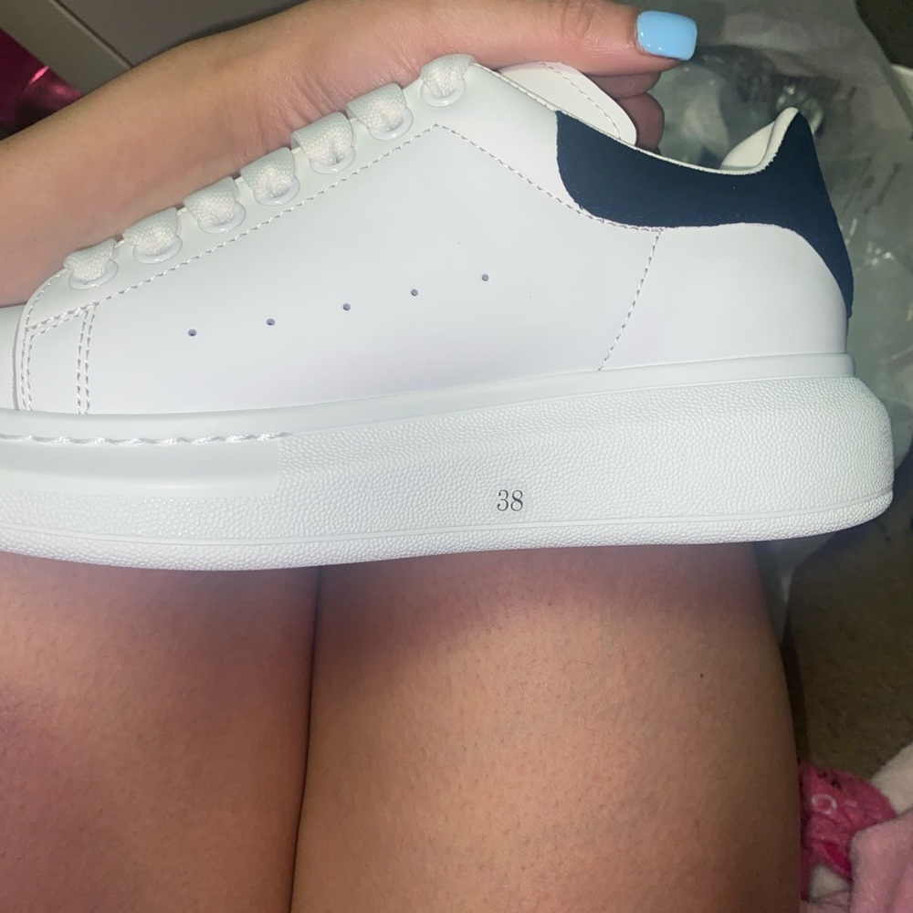 Alexander McQueen sneakers